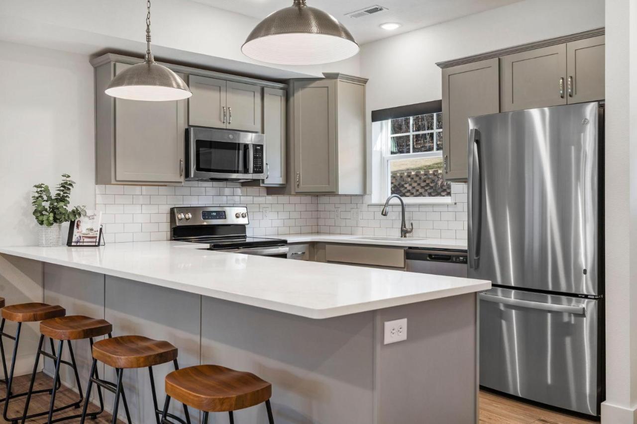 Lakeshore Living Branson Zewnętrze zdjęcie