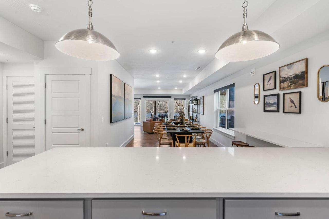 Lakeshore Living Branson Zewnętrze zdjęcie
