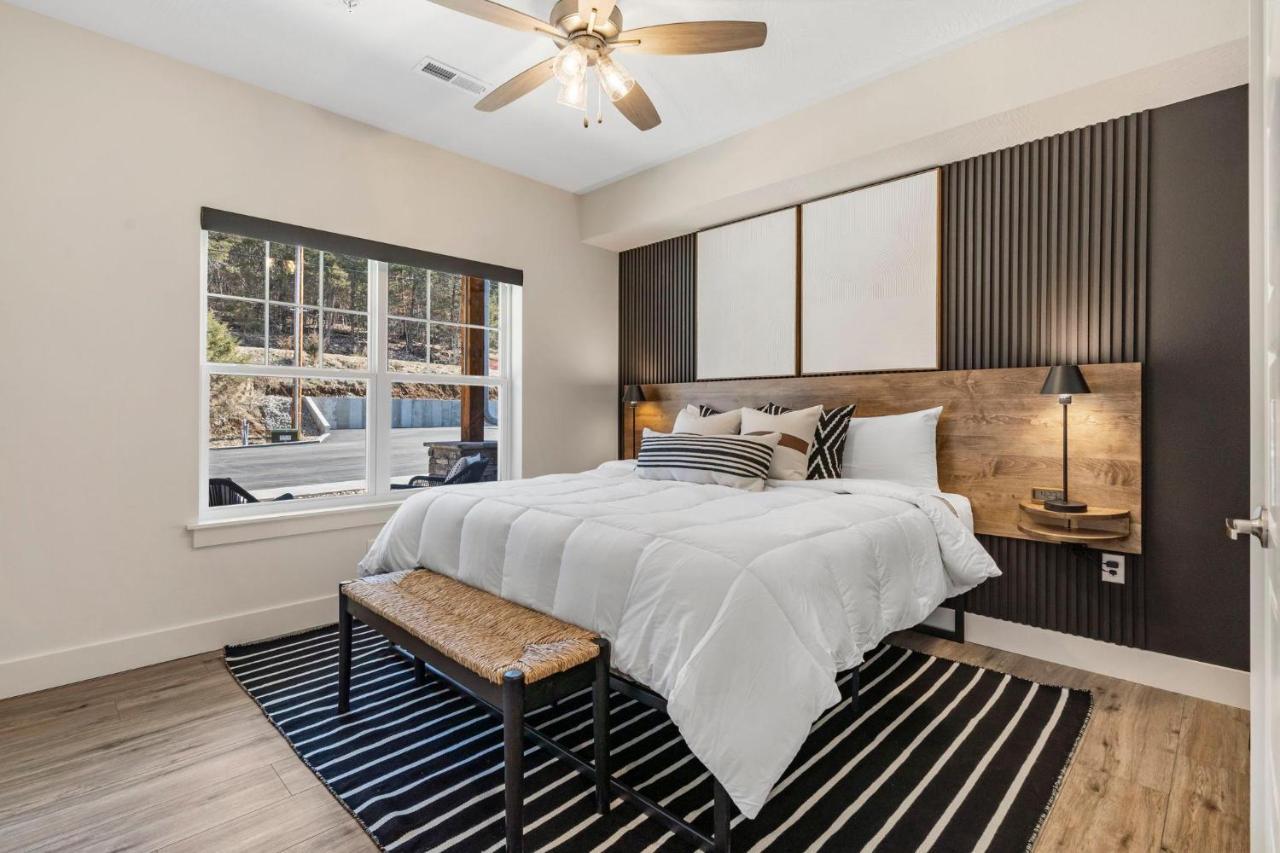 Lakeshore Living Branson Zewnętrze zdjęcie