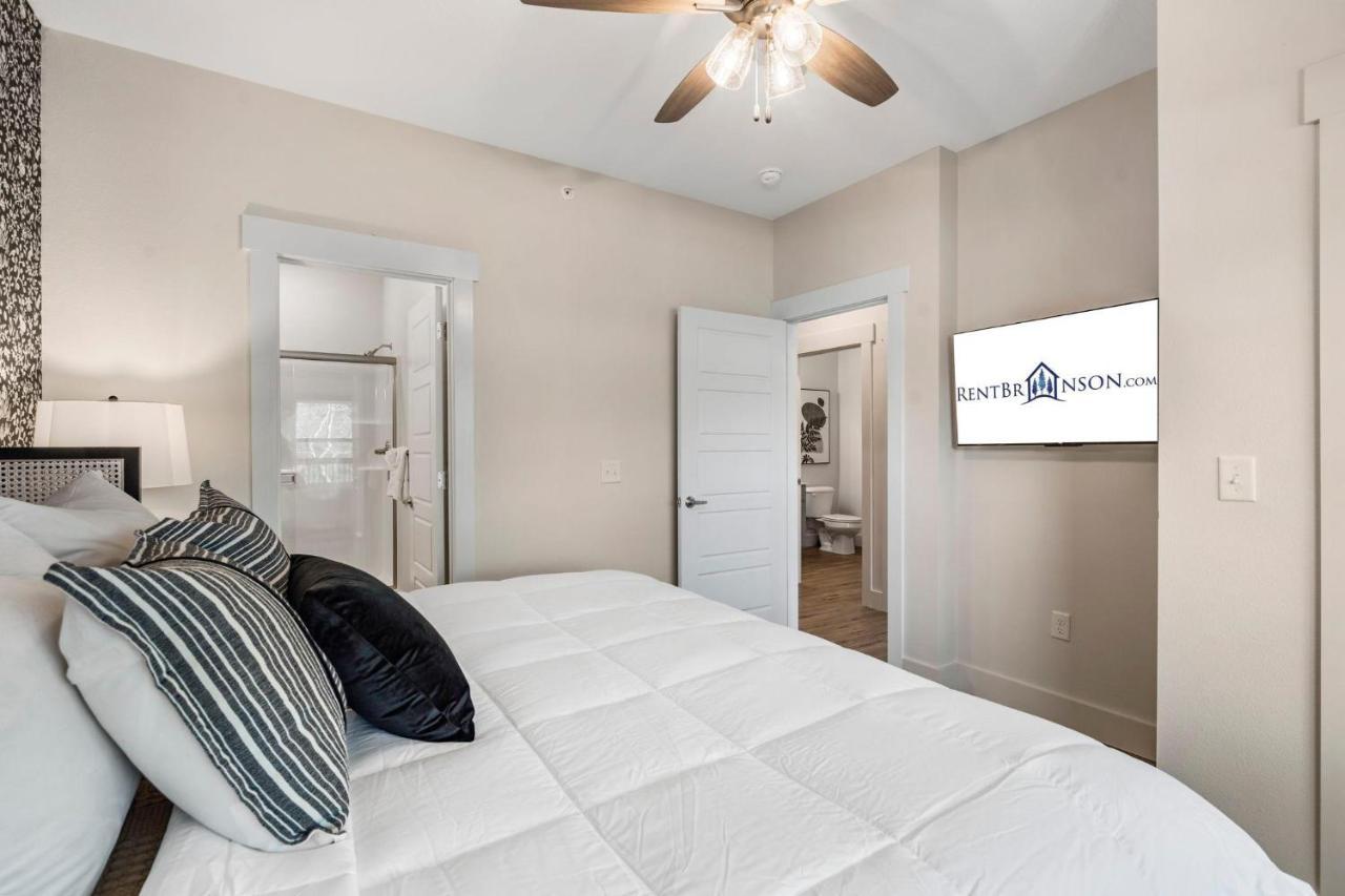 Lakeshore Living Branson Zewnętrze zdjęcie
