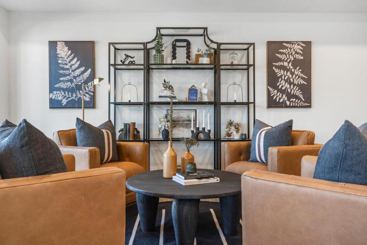 Lakeshore Living Branson Zewnętrze zdjęcie