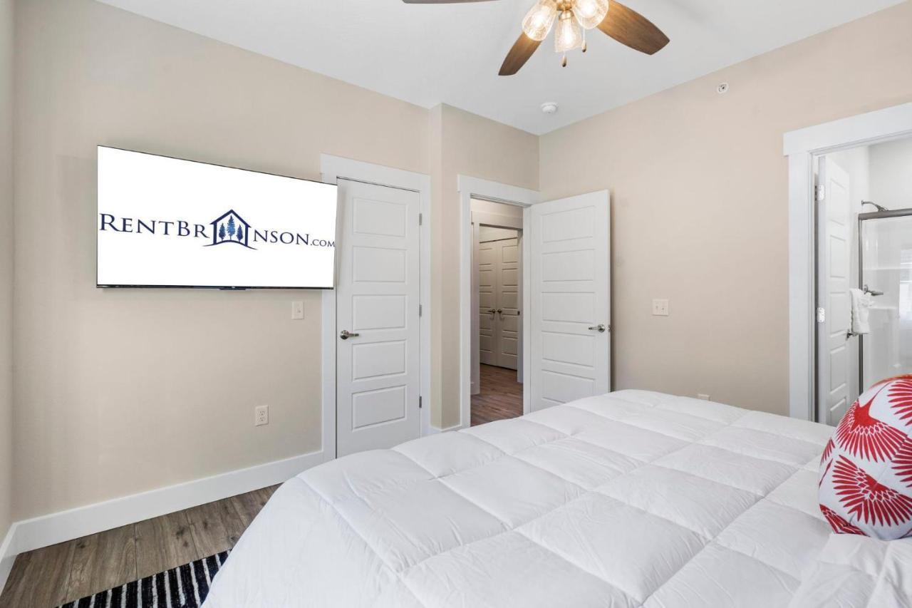 Lakeshore Living Branson Zewnętrze zdjęcie