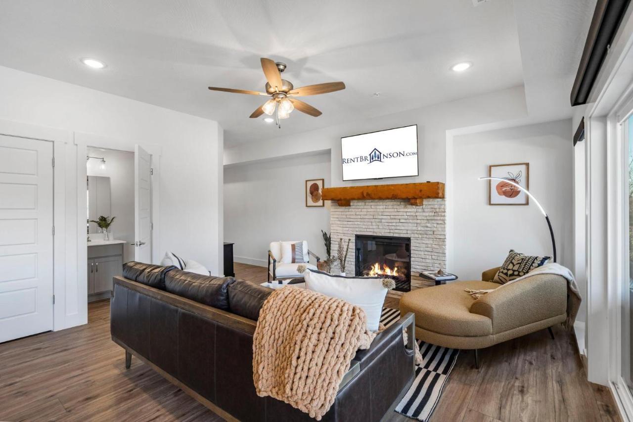 Lakeshore Living Branson Zewnętrze zdjęcie