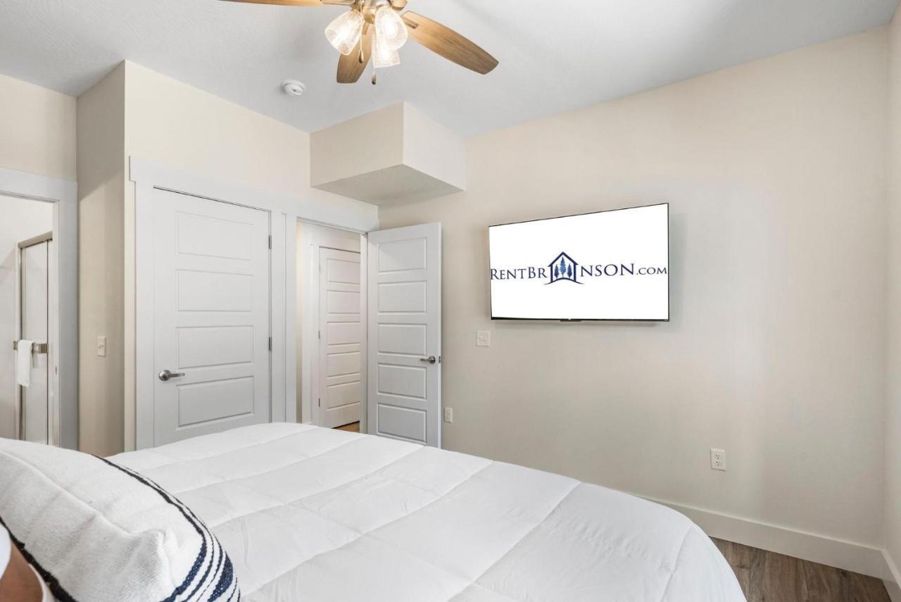 Lakeshore Living Branson Zewnętrze zdjęcie