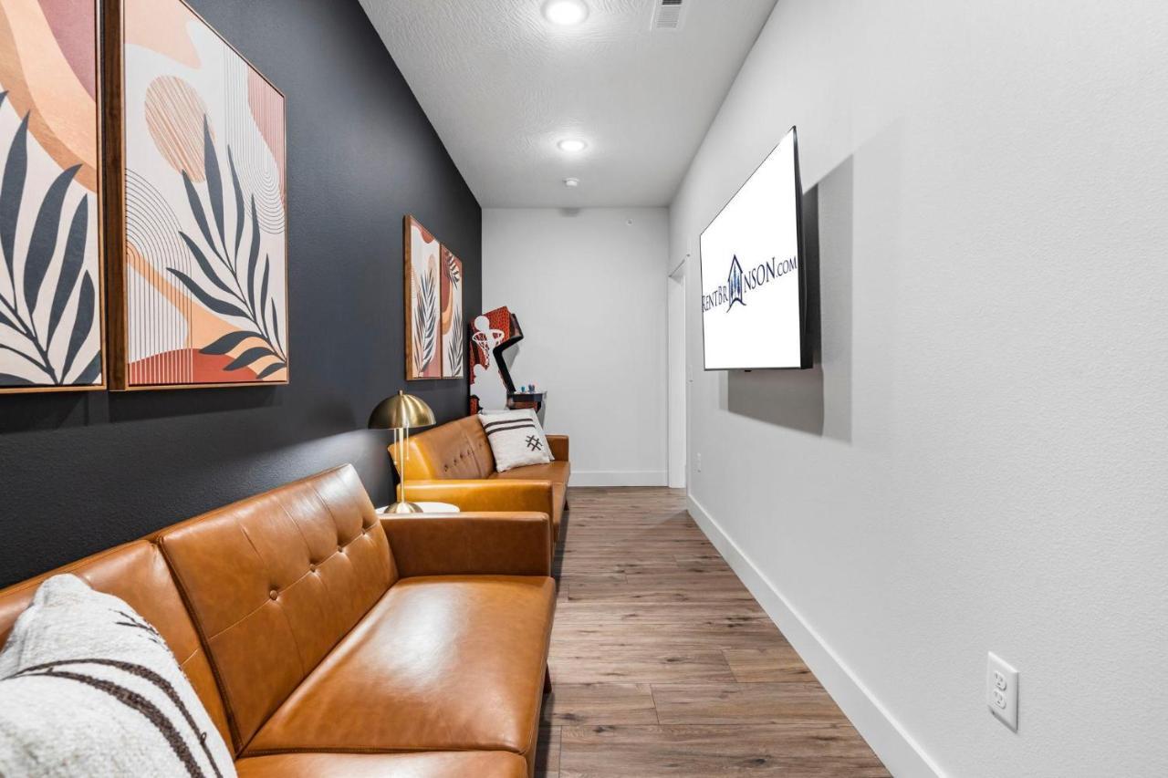 Lakeshore Living Branson Zewnętrze zdjęcie