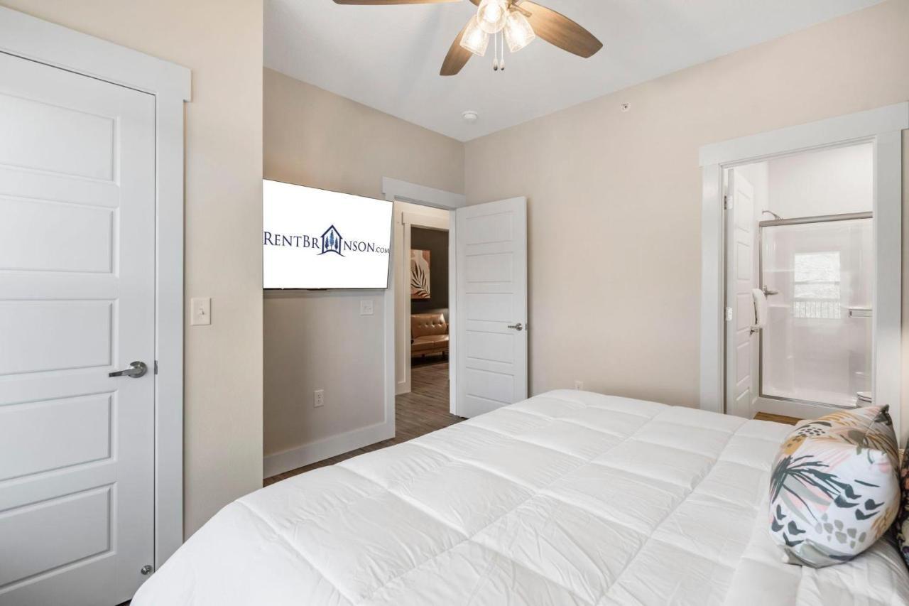 Lakeshore Living Branson Zewnętrze zdjęcie