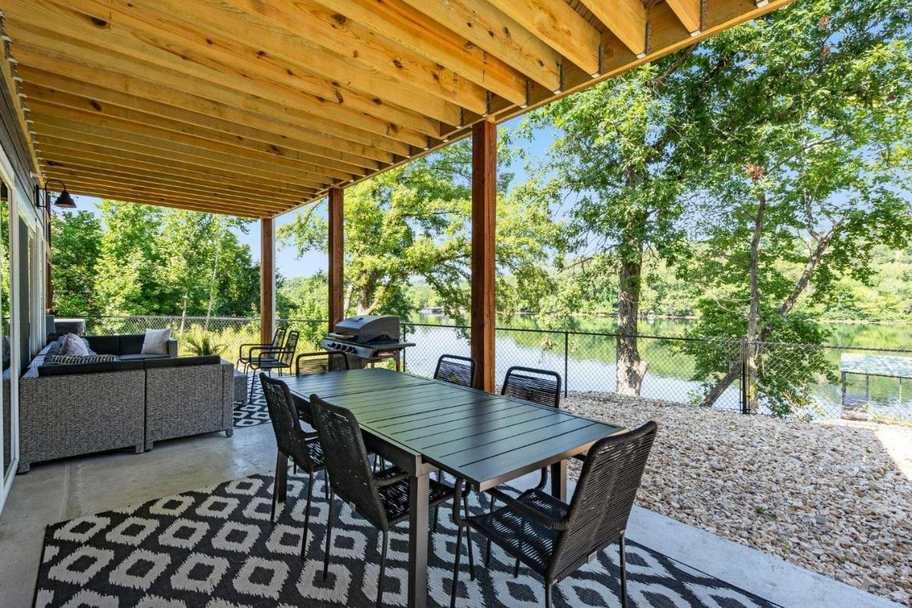 Lakeshore Living Branson Zewnętrze zdjęcie