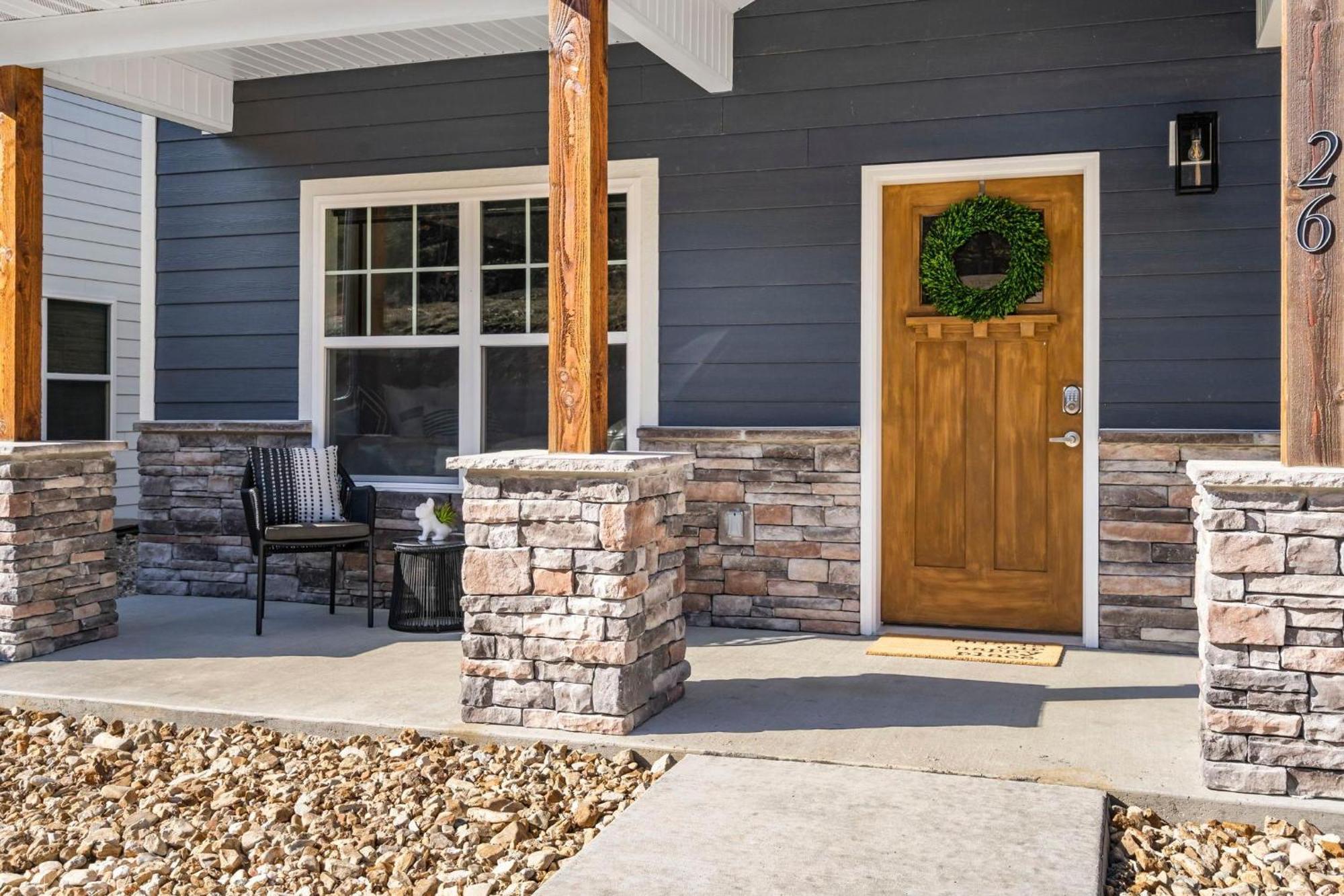 Lakeshore Living Branson Zewnętrze zdjęcie