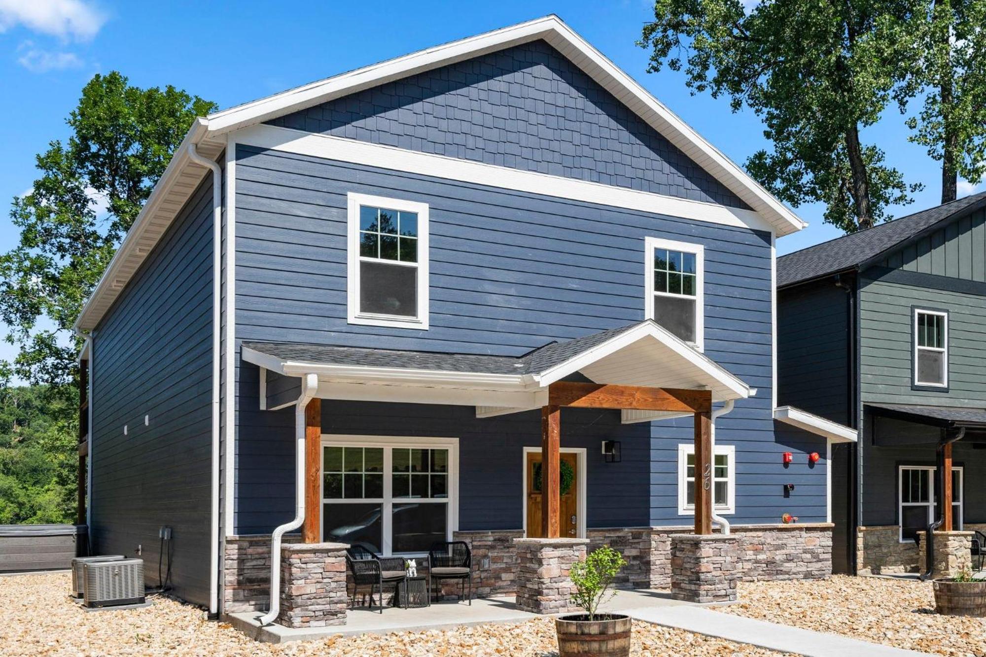 Lakeshore Living Branson Zewnętrze zdjęcie