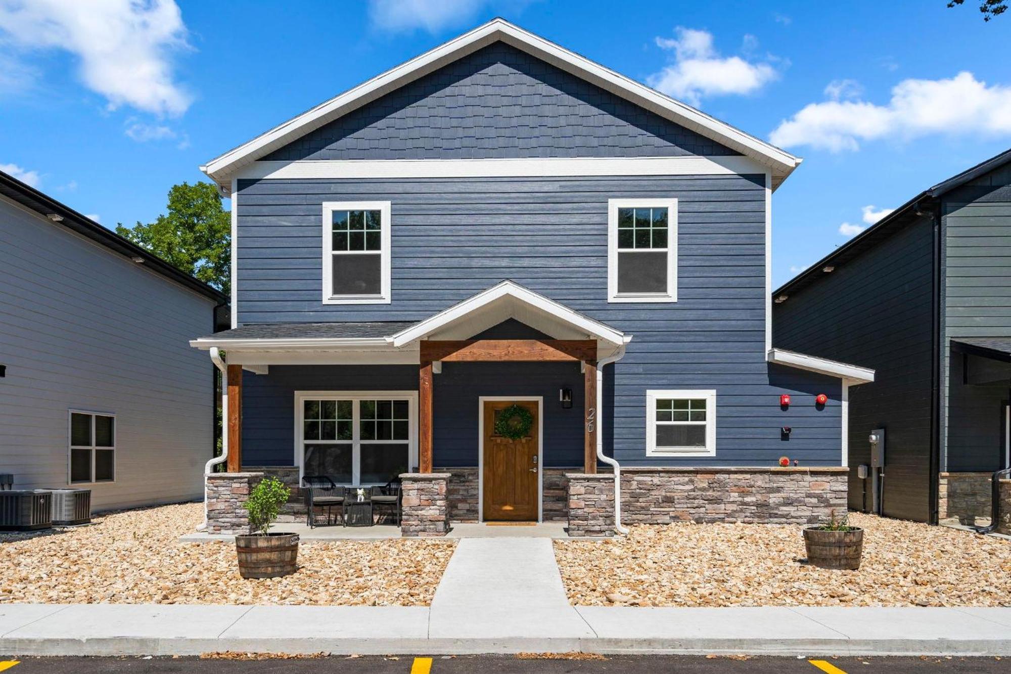 Lakeshore Living Branson Zewnętrze zdjęcie