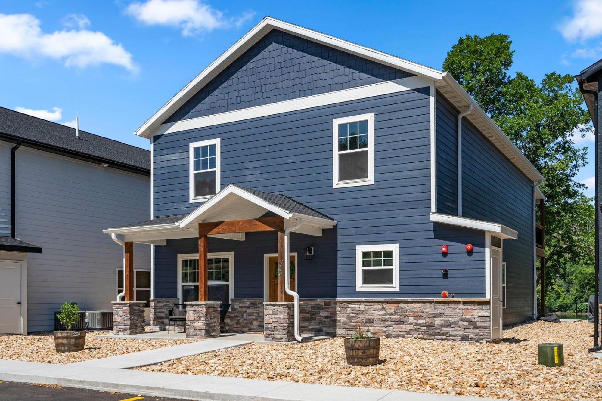 Lakeshore Living Branson Zewnętrze zdjęcie