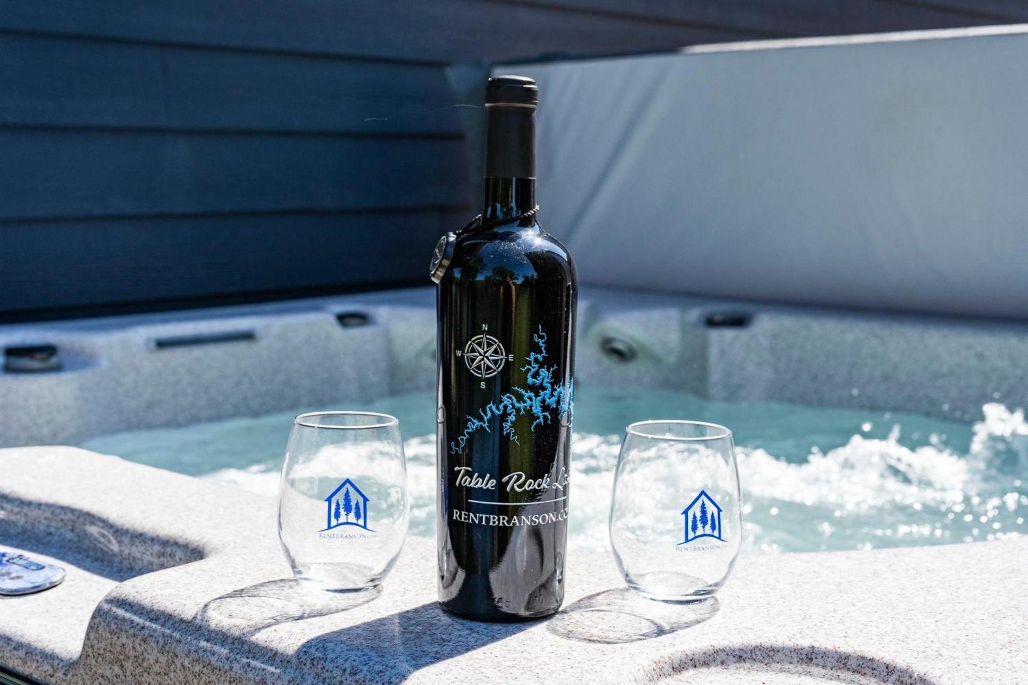 Lakeshore Living Branson Zewnętrze zdjęcie