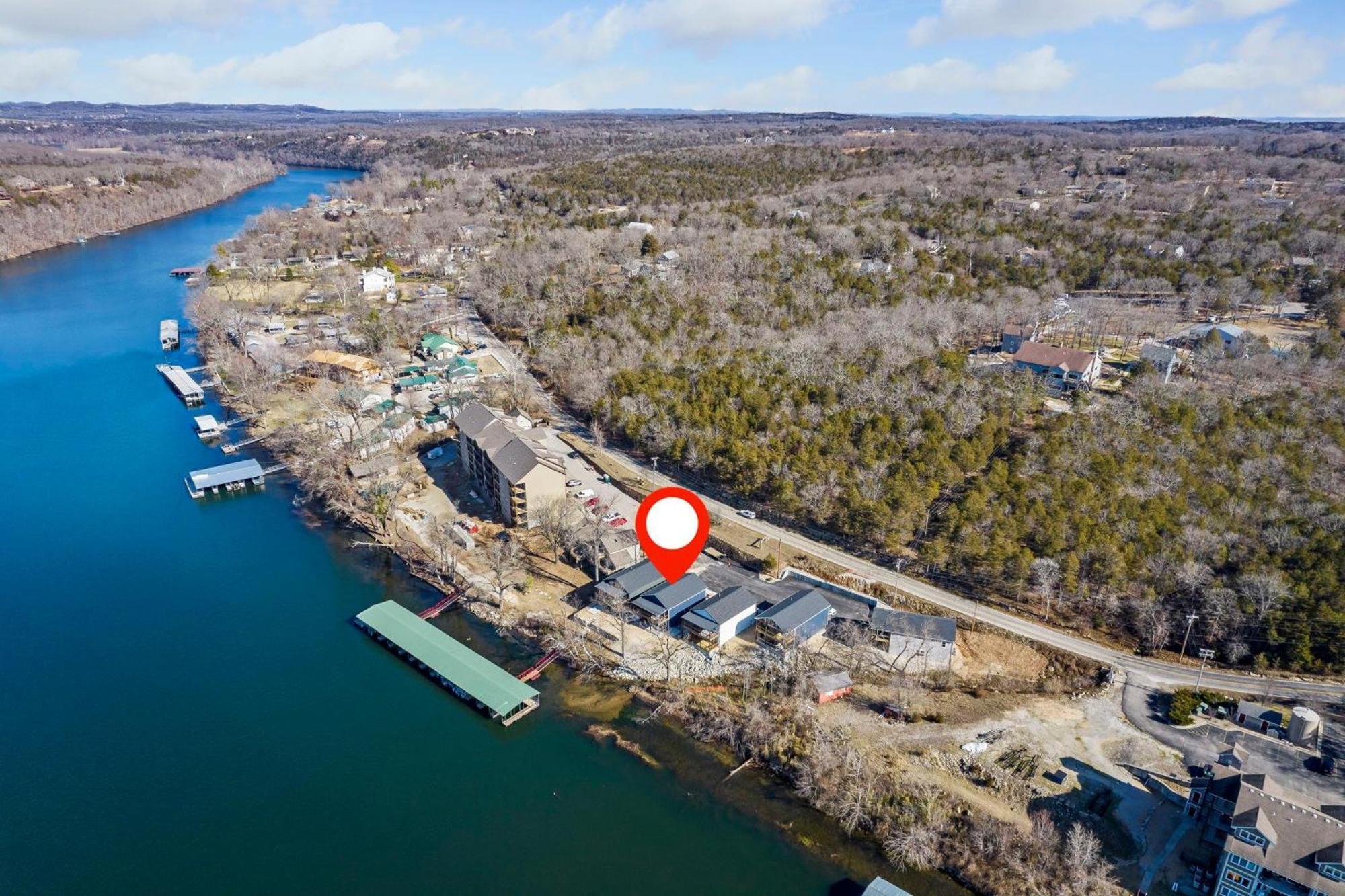 Lakeshore Living Branson Zewnętrze zdjęcie
