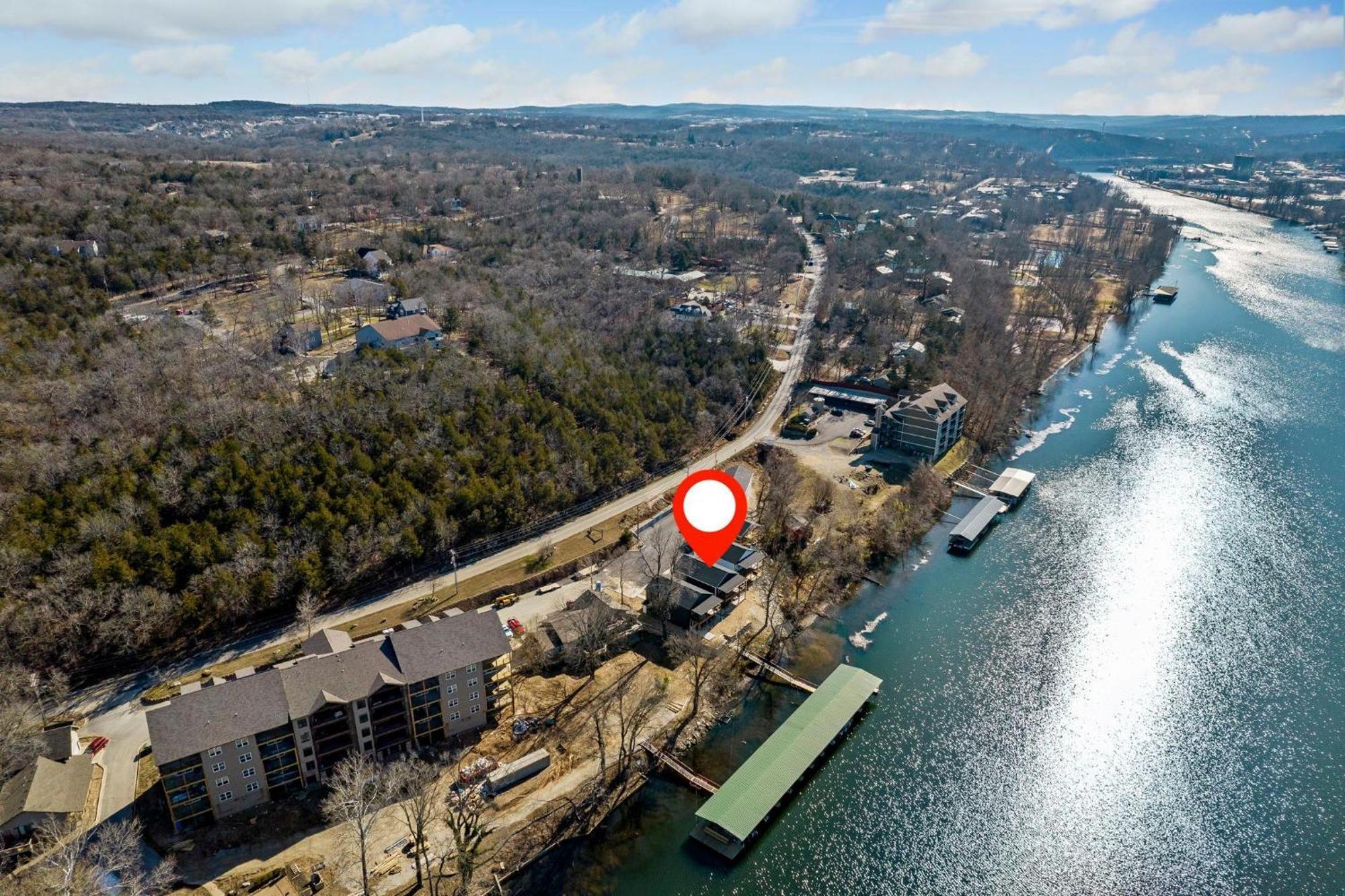 Lakeshore Living Branson Zewnętrze zdjęcie