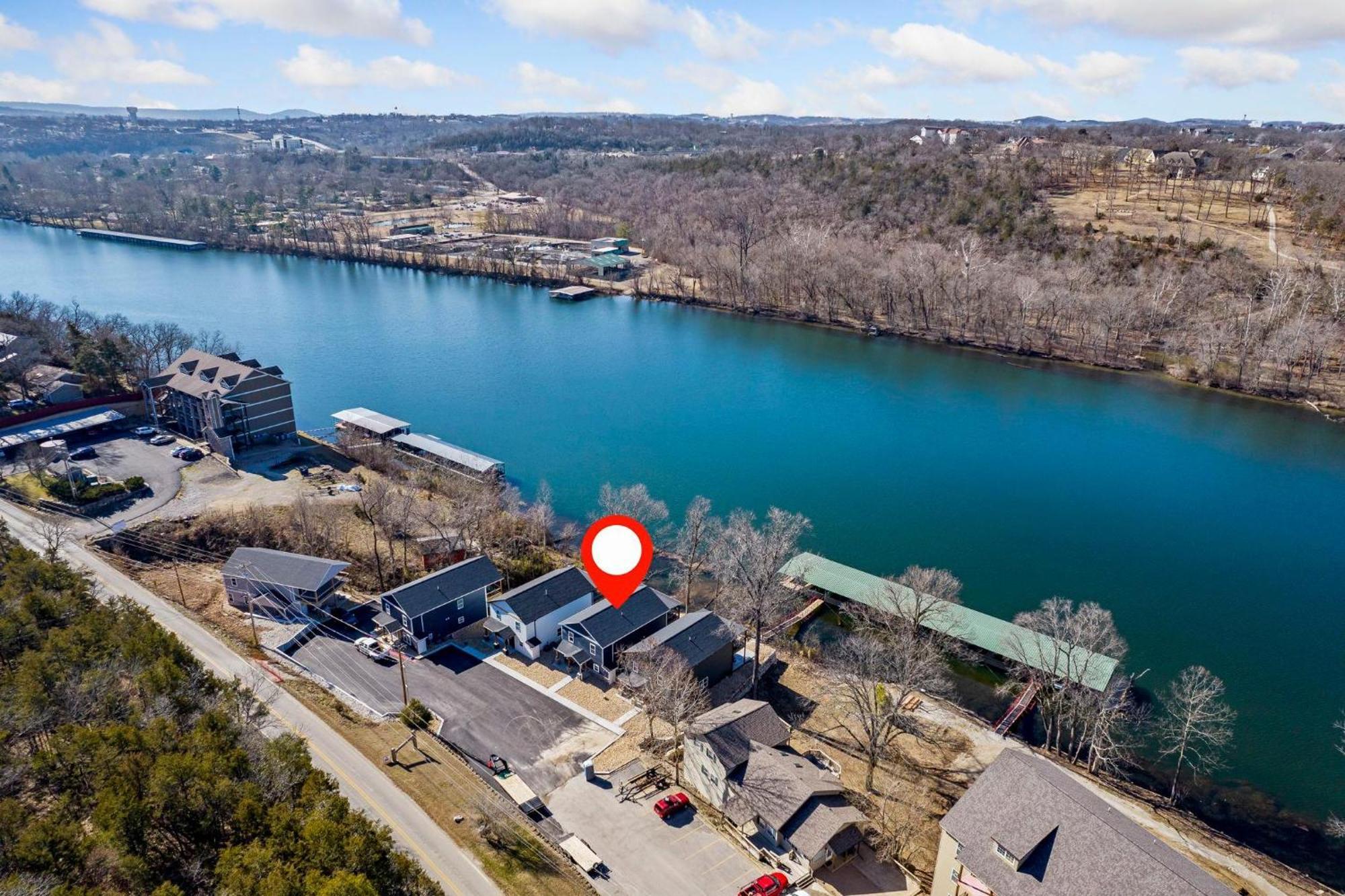 Lakeshore Living Branson Zewnętrze zdjęcie