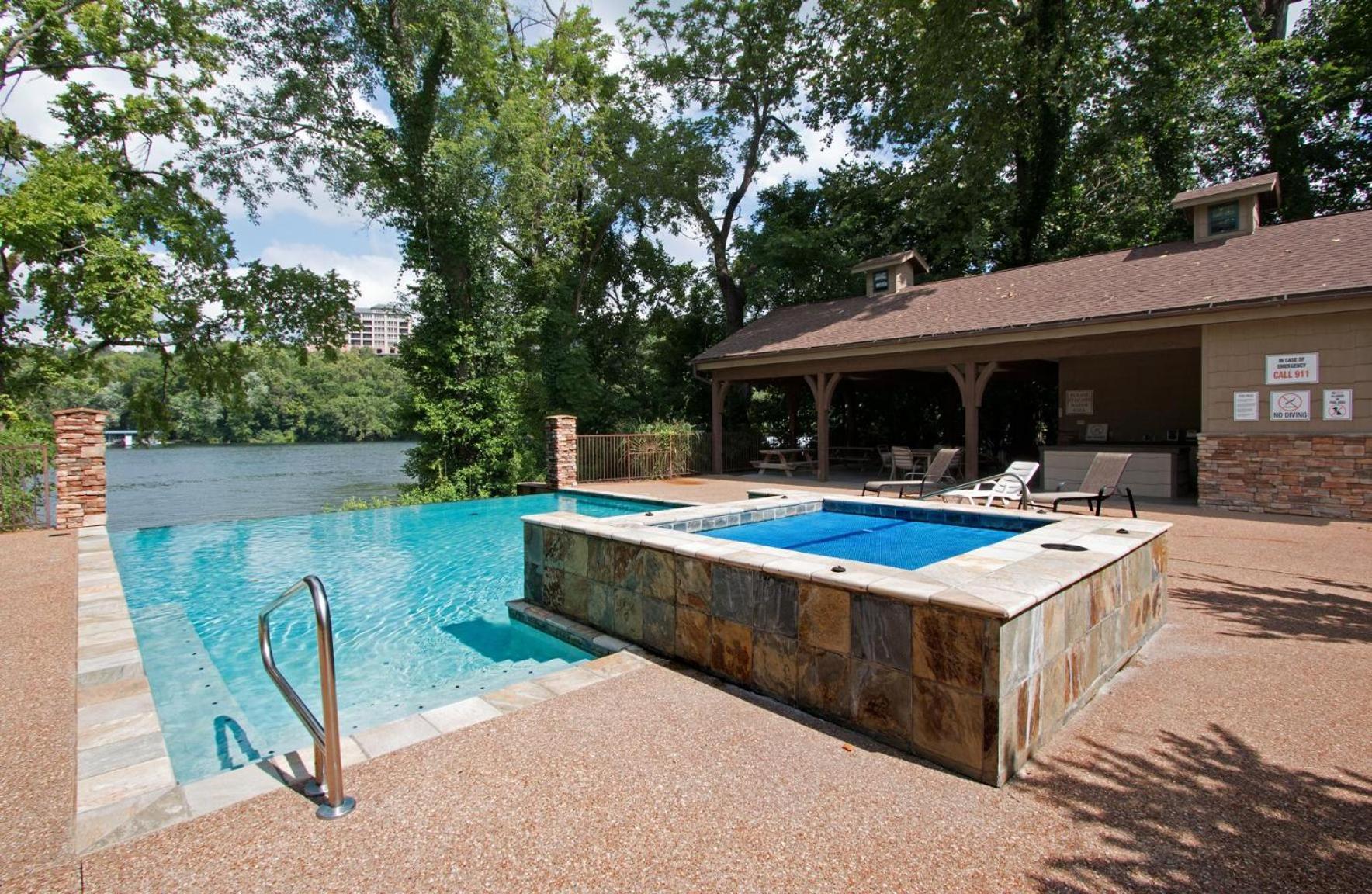 Lakeshore Living Branson Zewnętrze zdjęcie