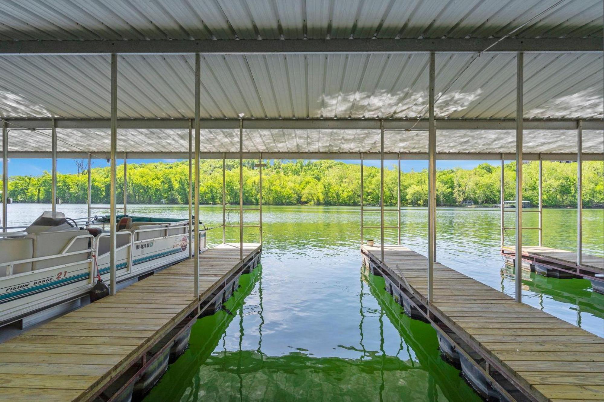 Lakeshore Living Branson Zewnętrze zdjęcie