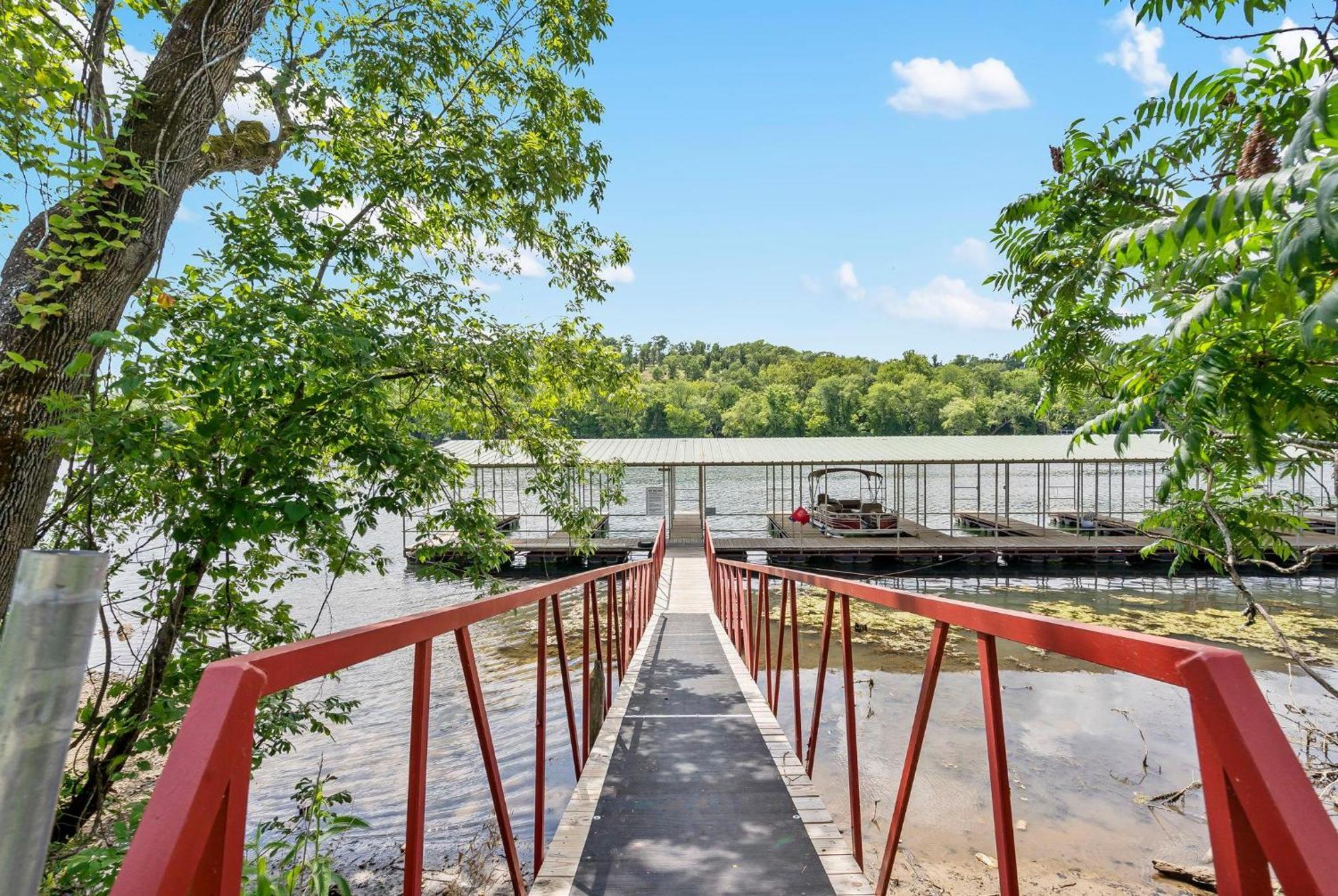 Lakeshore Living Branson Zewnętrze zdjęcie