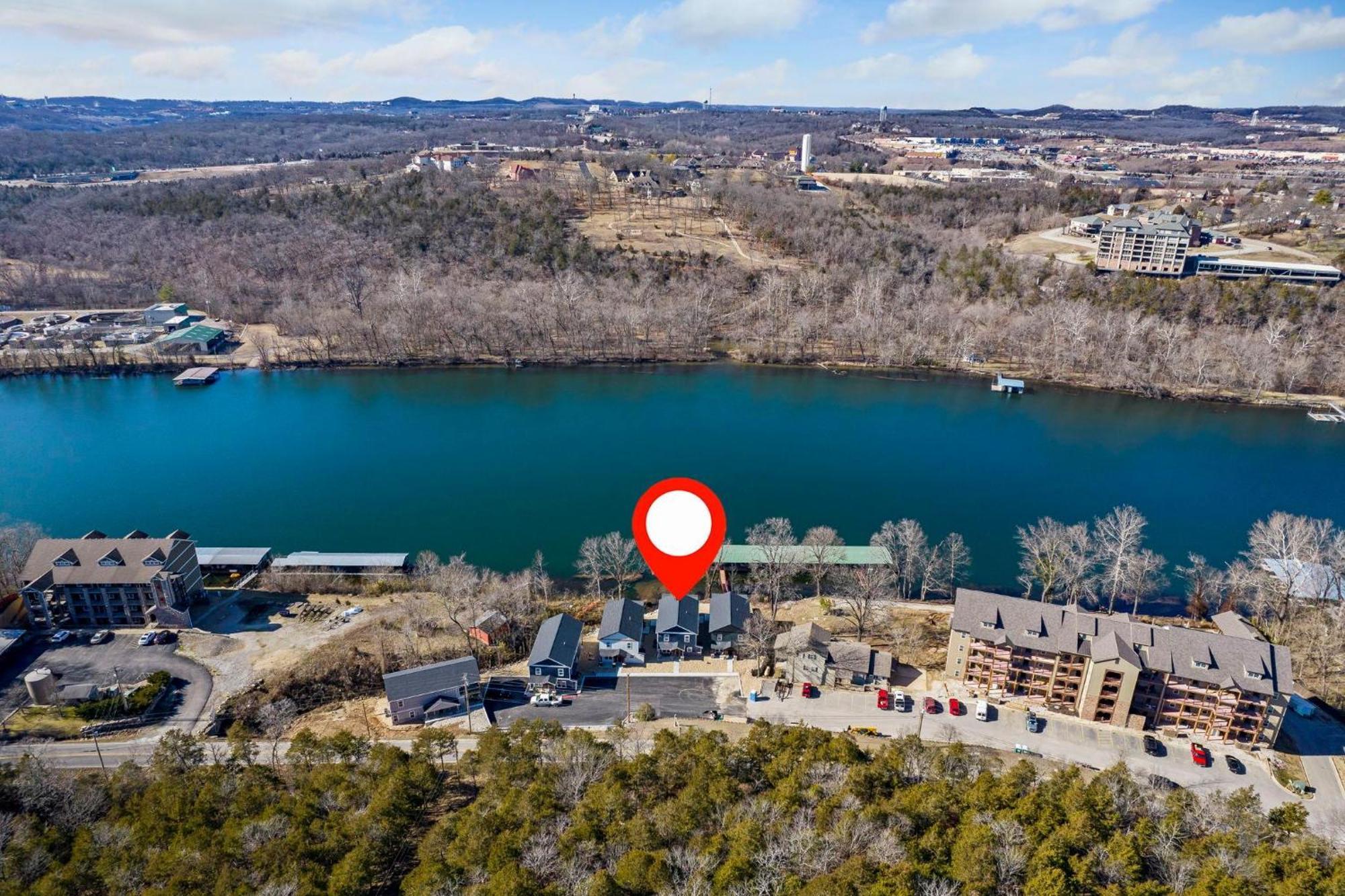 Lakeshore Living Branson Zewnętrze zdjęcie