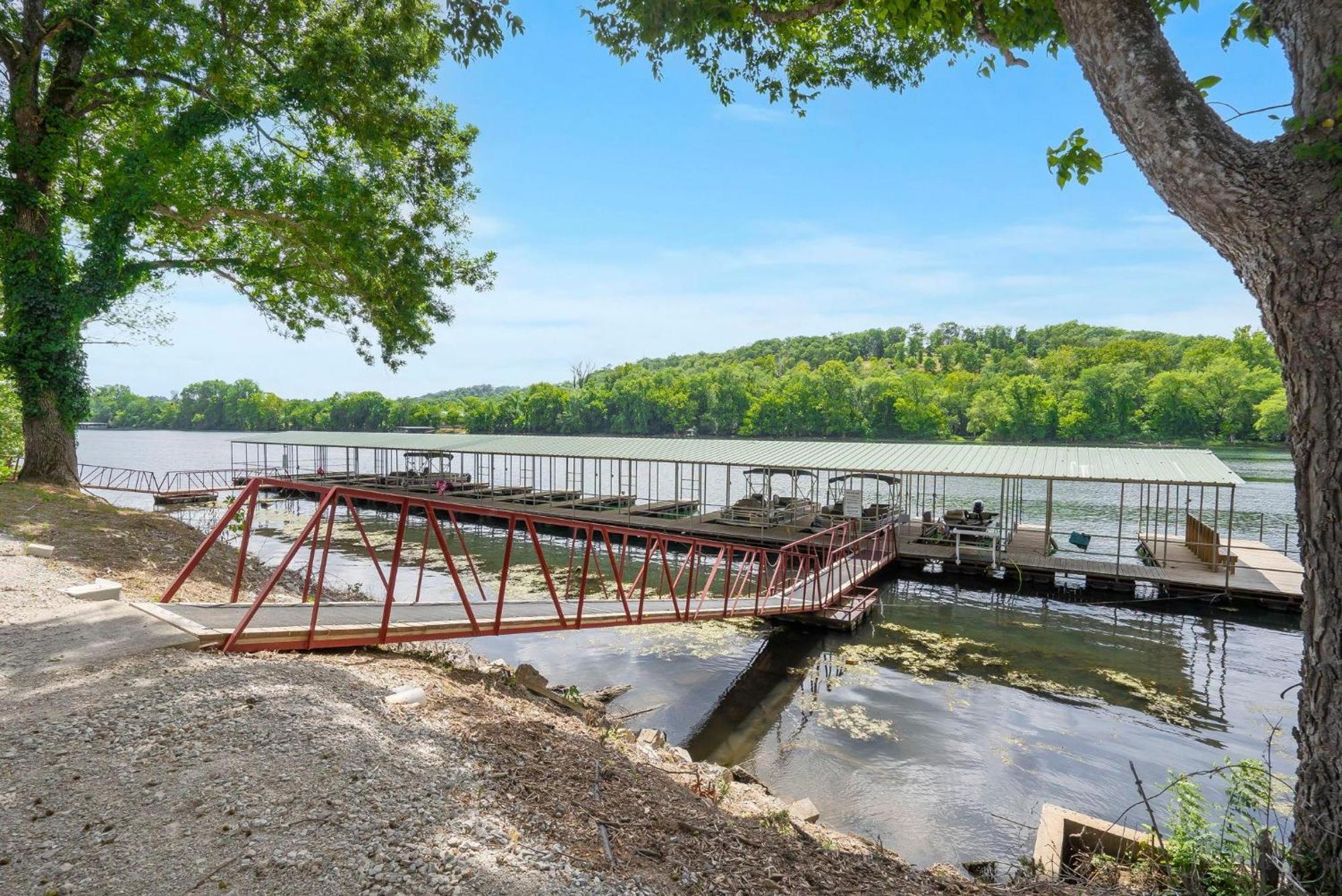 Lakeshore Living Branson Zewnętrze zdjęcie
