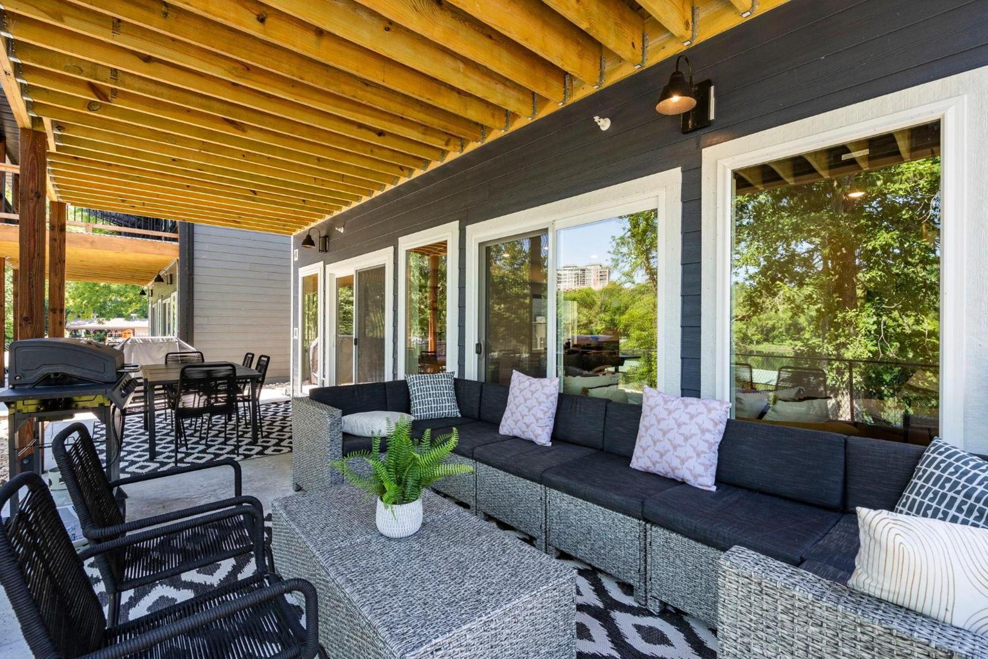 Lakeshore Living Branson Zewnętrze zdjęcie