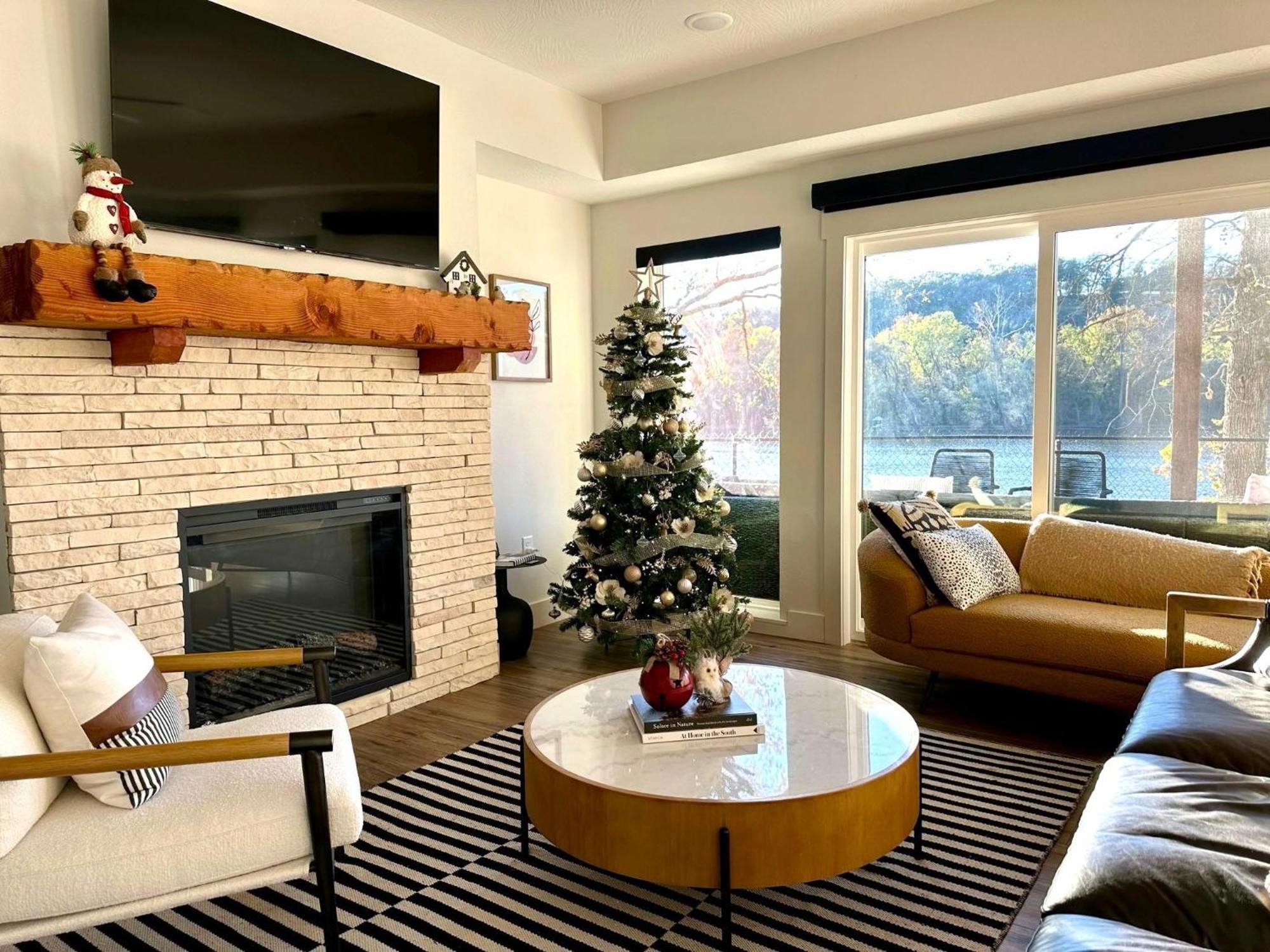 Lakeshore Living Branson Zewnętrze zdjęcie