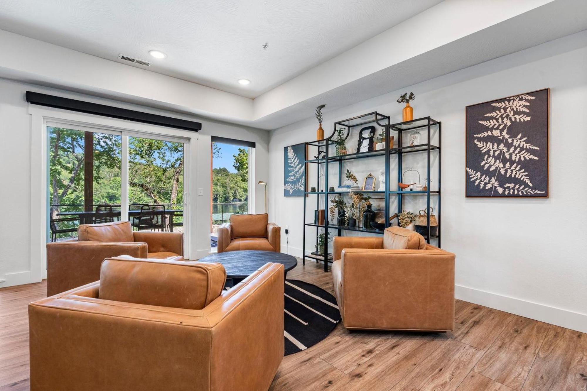 Lakeshore Living Branson Zewnętrze zdjęcie