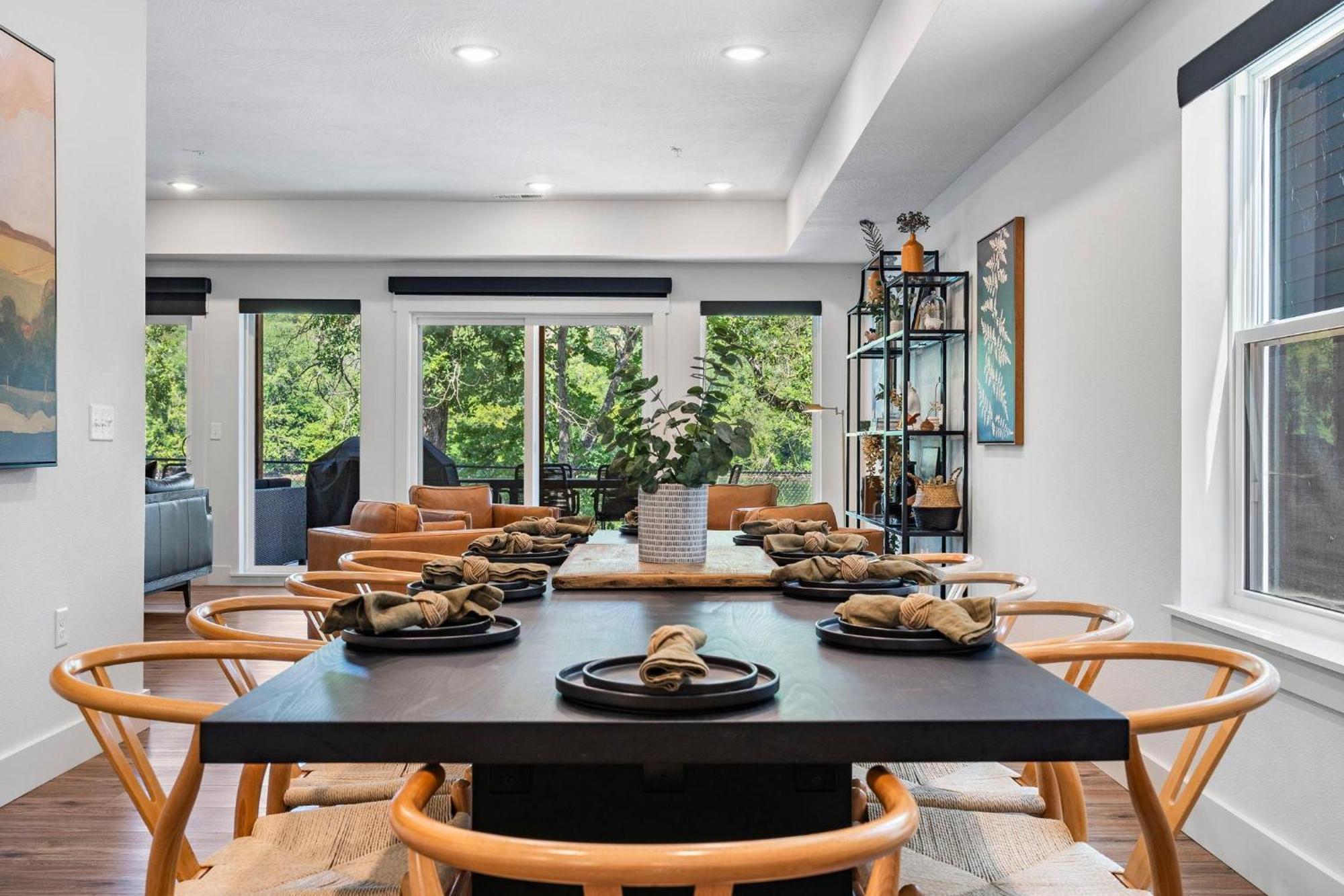 Lakeshore Living Branson Zewnętrze zdjęcie