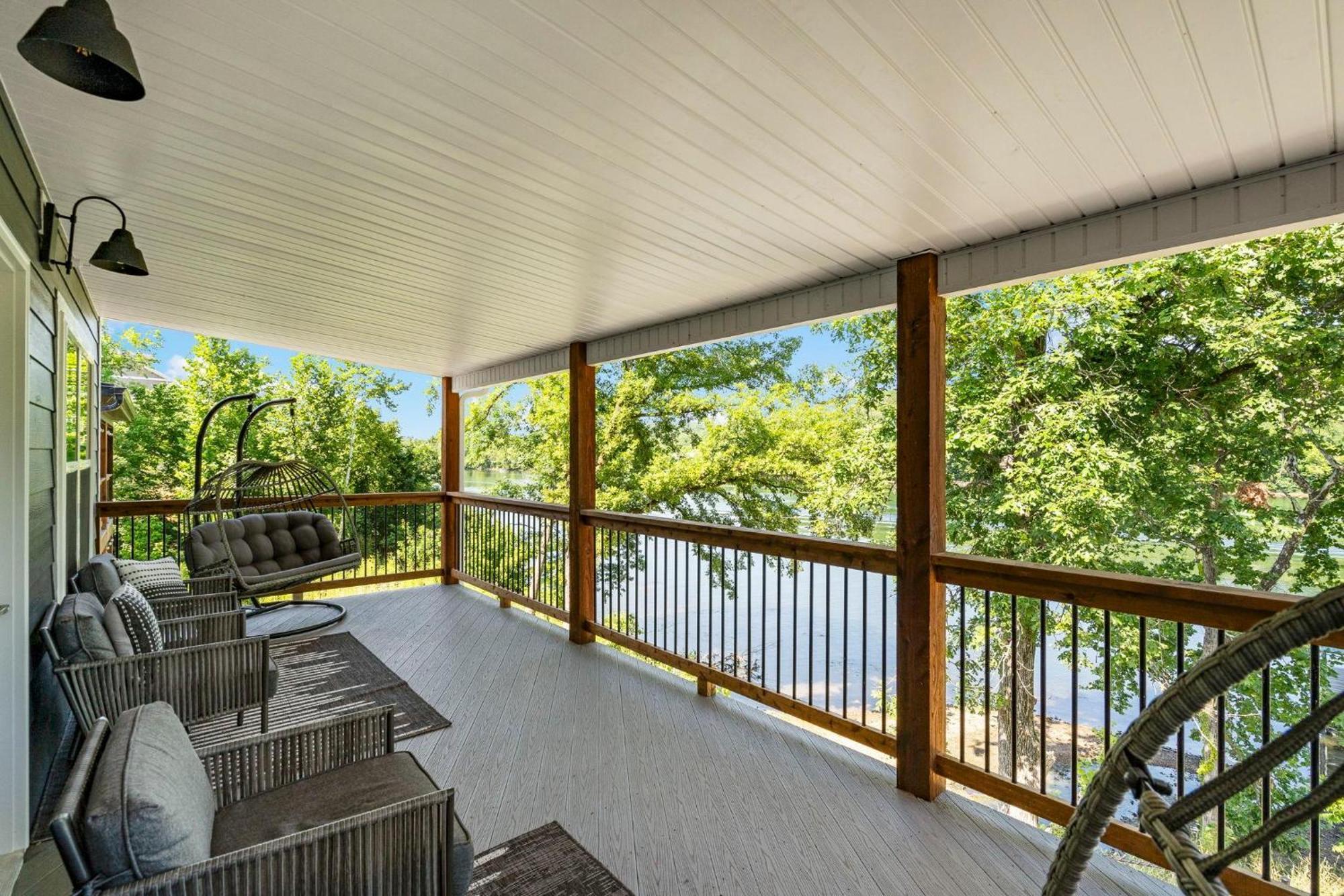 Lakeshore Living Branson Zewnętrze zdjęcie