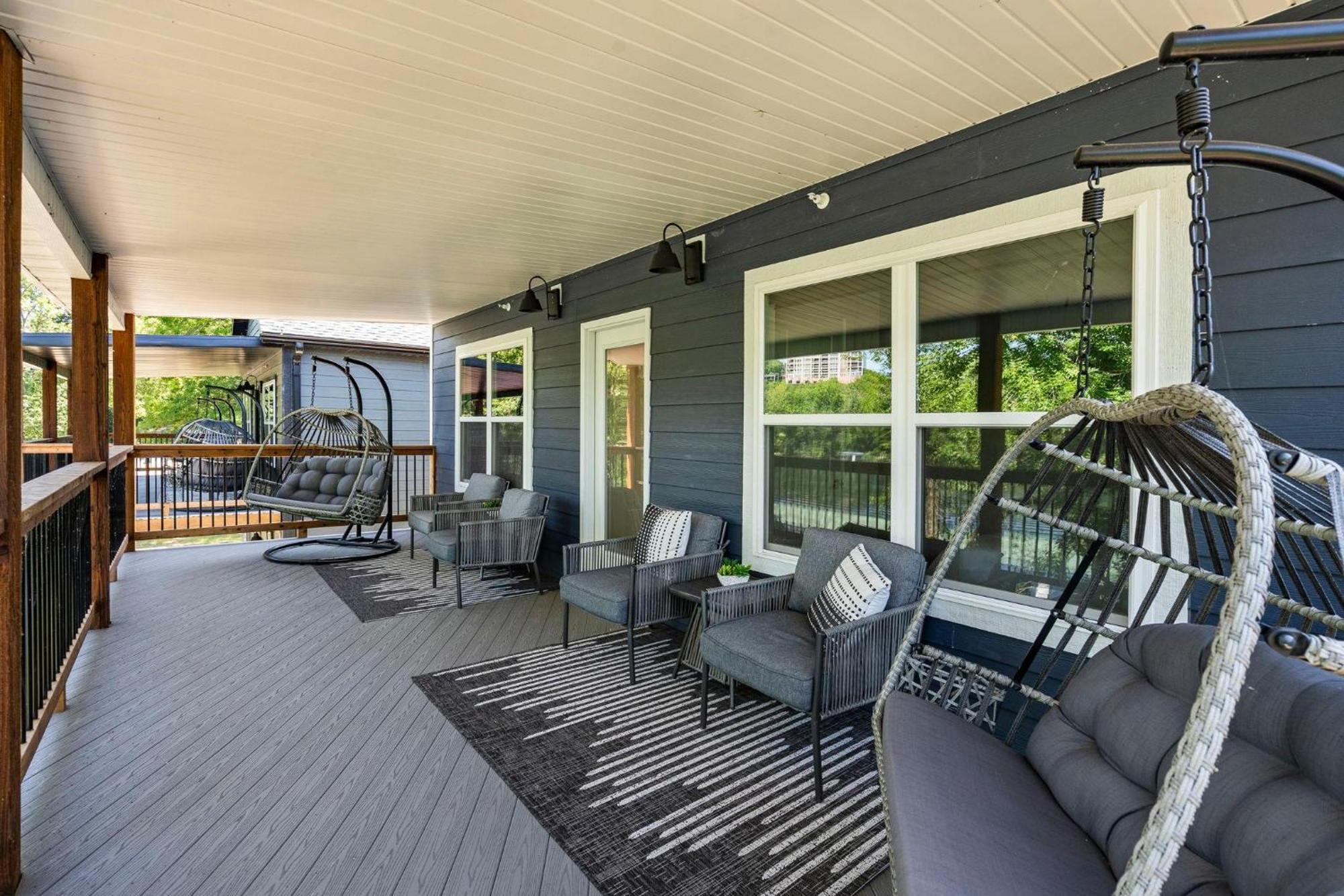 Lakeshore Living Branson Zewnętrze zdjęcie