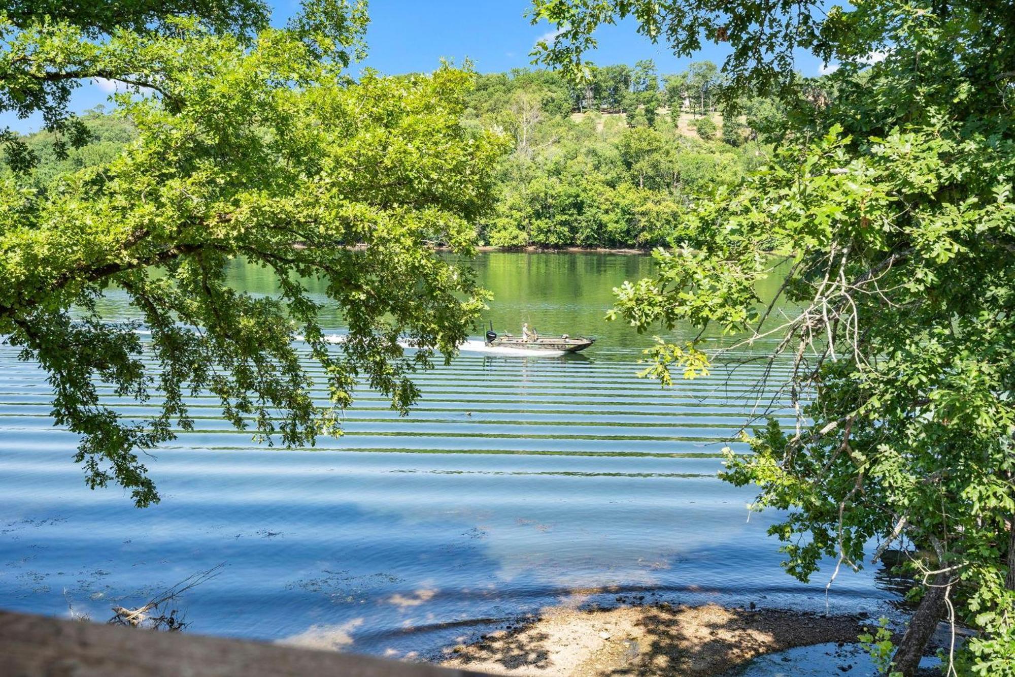 Lakeshore Living Branson Zewnętrze zdjęcie